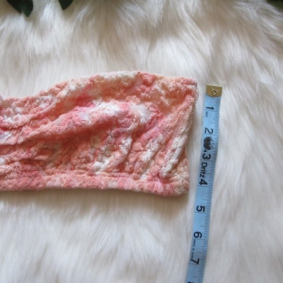 Lace Bandeau Bundle (4) - Picture 10 of 16